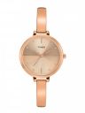 TIMEX Analog Watch for Women with Round Dial & Water Resistant Women's Wrist Watches...