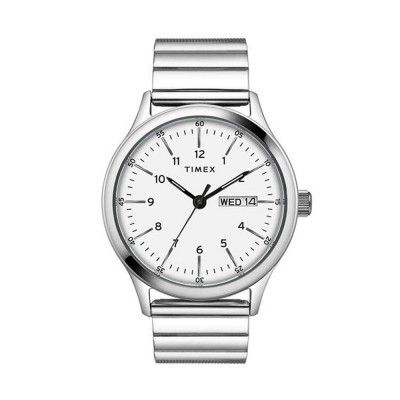 TIMEX Analog White Dial Boys Watch-TWEG19703