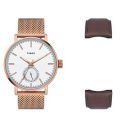 TIMEX Analog White Dial Boys Watch-TWEG20002...