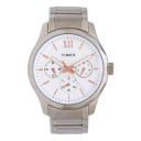 Timex Analog White Dial Mens Watch-TW0TG7602...