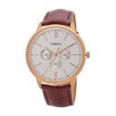 Timex Analog White Dial Mens Watch-TWEG16404...