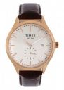TIMEX Analog White Dial Mens Watch-TW000T317...