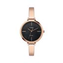 TIMEX Analog Women's Watch (Dial Colored Strap)...