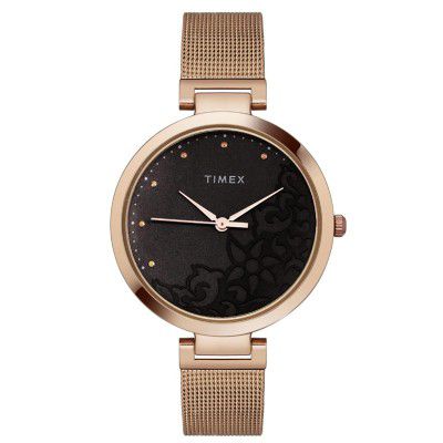 TIMEX Analog Womens Watch