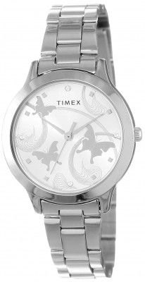 TIMEX Analog Women's Watch
