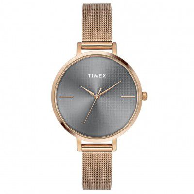 TIMEX Analog Women's Wrist Watches - TWEL155SMU05