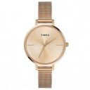 TIMEX Analog Women's Wrist Watches - TWEL155SMU06...