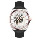 Timex Automatic Analog Silver Dial Mens Watch-TWEG17502...