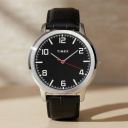 TIMEX Black Dial Analog Watch - For Men TW0TG8203...