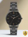 TIMEX Black Dial Analog Watch  - For Men TWTG80SMU10