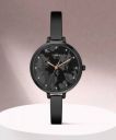 TIMEX Black Dial Analog Watch - For Women TWEL128SMU03...