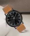 TIMEX  Black Dial - TWTG80SMU15 Analog Watch - For Men TWTG80SMU15...