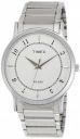 Timex Classics Analog Silver Dial Mens Watch-TI000R40900...