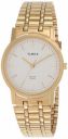 TIMEX Classics Analog White Dial Men's Watch-A303...