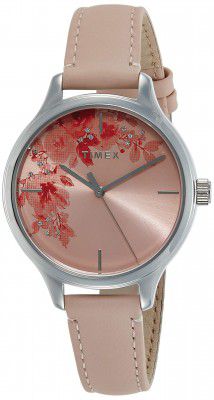 TIMEX Classics Analog Watch for Men with Round Dial