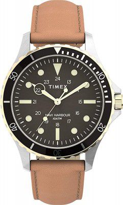 TIMEX Digital Black Dial Mens Watch-TW2U55600