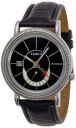 Timex E-Class Analog Black Dial Mens Watch-J201...