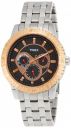 Timex E-Class Analog Black Dial Mens Watch-TI000Q30200...