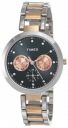 TIMEX E-Class Analog Blue Dial Womens Watch-TW000X210...