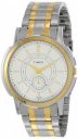 Timex Empera Analog Silver Dial Mens Watch-TW000U306...