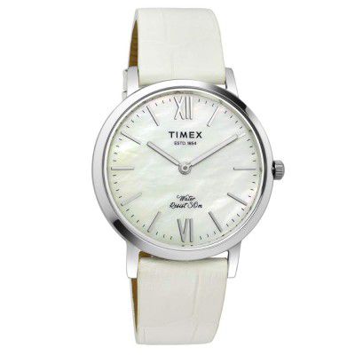 TIMEX Empera Analog Watch for Women - TWEL12601