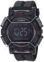 Timex Expedition Digital CAT World Time 47mm Watch...