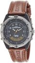 Timex Expedition with Indiglo Light Analog-Digital Black Dial Men's Watch-TW00MF102...
