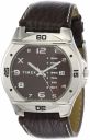 Timex Fashion Analog Brown Dial Mens Watch-EL04...