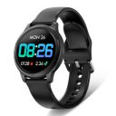 Timex Fit 2.0 Smartwatch with Built-in microphone and speaker, Bluetooth calling -TWTXW200T...