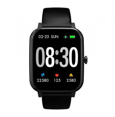 Timex Fit 2.0 smartwatch with Bluetooth Calling 
