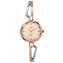 TIMEX Fria Analog Gold Dial Womens Watch-TWEL15101...