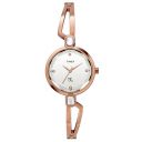 TIMEX Fria Analog Silver Dial Womens Watch-TWEL15100...