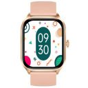 TIMEX iConnect Calling+ 2.01” TFT Display with 240x296 Pixel Resolution |AI Voice Assist|100+ Sports Modes|100+ Watchfaces|Upto7 Days Battery(Normal Usage)-TWIXW504T...