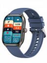 TIMEX iConnect Calling Max 2.01" Display with Functional Crown - TWIXW1302T...