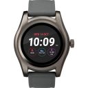 Timex iConnect Digital Gunmetal Dial Unisexs Watch-TW5M31600...