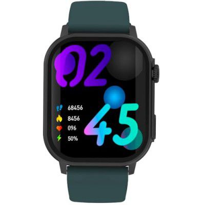 TIMEX iConnect EVO+ " AMOLED Smartwatch -TWIXW400T