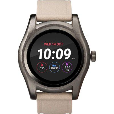 Timex iConnet Digital Unisexs Watch-TW5M31900