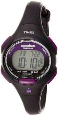 Timex Ironman Essential 10 Mid-Size Watch