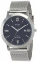 Timex Long Last-Ten Year Battery Life Analog Blue Dial Mens Watch-TWEG17808...