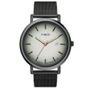Timex Long Last-Ten Year Battery Life Analog Silver Dial Mens Watch-TWEG17705...