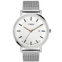Timex Long Last-Ten Year Battery Life Analog Silver Dial Mens Watch-TWEG17701...