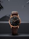 Timex Men Black Analogue Watch - TW000R433...