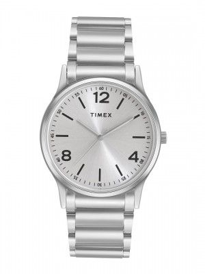 Timex Men Bracelet Style Straps Analogue Watch TW00ZR583