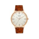 TIMEX Men Silver Round Dial Analog Watch - TWTG80SMU21...