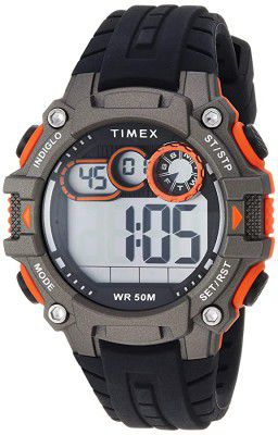 Timex Mens Big Digit DGTL 48mm Watch