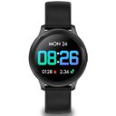 Timex Metalfit 2.0 Digital Black Dial Unisex Smartwatch - TWTXW208T...