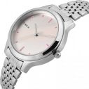 TIMEX Pink Dial Analog Watch - For Women TWTL10103...