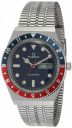 Timex Q Reissue 1979 Digital Blue Dial Mens Watch-TW2T80700...