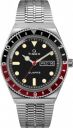 TIMEX Q Reissue Analog Black Dial Mens Watch-TW2U61300...