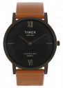 Timex Sapphire Crystal Analog Black Dial Mens Watch-TWEG17408...